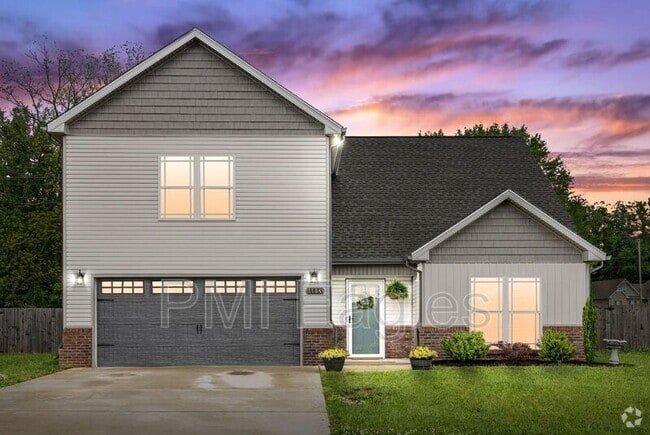 Building Photo - 1195 Ewing Wy Rental