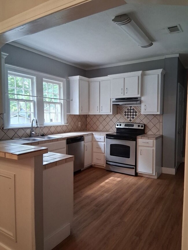 Photo - 3Bed 2bath in Fondren