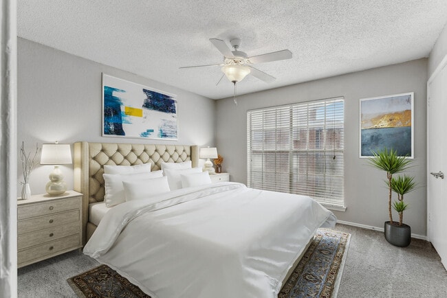 Foto interior - The Georgian