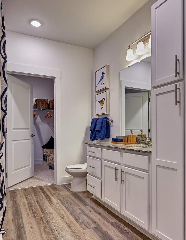 Beckett Farms Apartments Fort Mill, SC