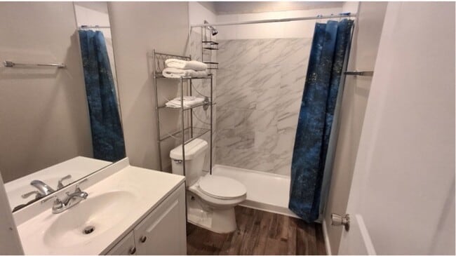 Photo - 205 Stone St NW