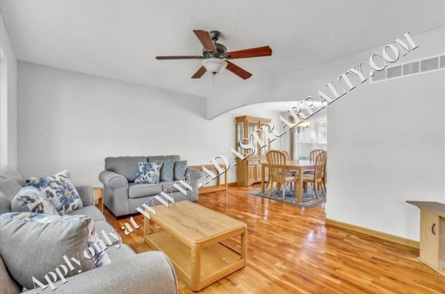Photo - Beautiful 4 Bed 2 Bath Home in Olathe-Available in JULY!!