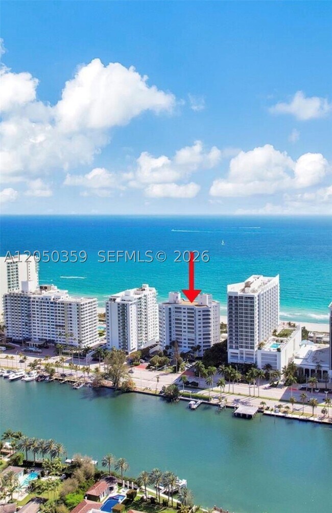Photo - 4925 Collins Ave Unit 2D