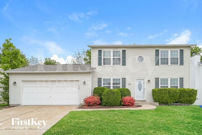 Building Photo - 256 Cherrywood Parc Dr