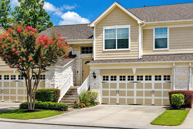 Building Photo - 13600 Breton Ridge St Unit 20B