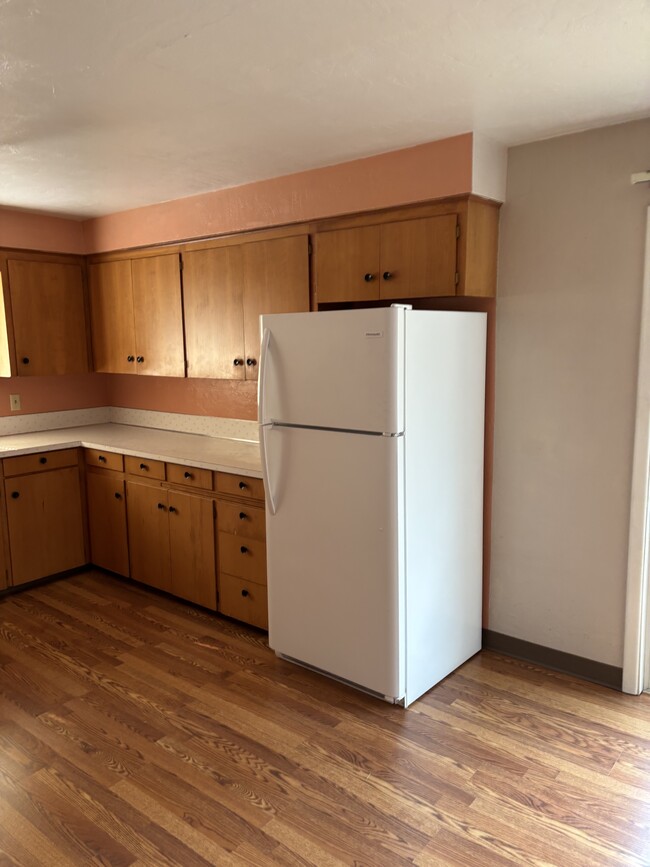 Photo - Cottage St Triplex Unit 774