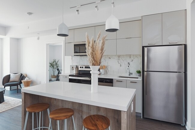 Photo - Switzer on Main – Modern Living in the Hea... Unit 210