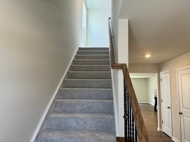 Stairs - 12131 Devon Sq Ct