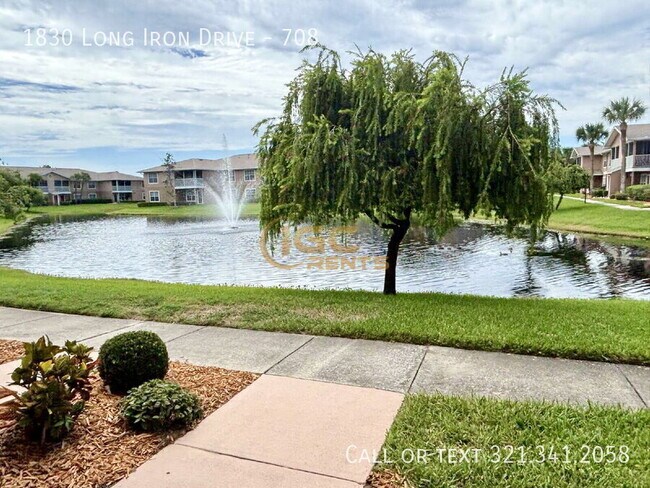 1830 Long Iron Dr Unit 708