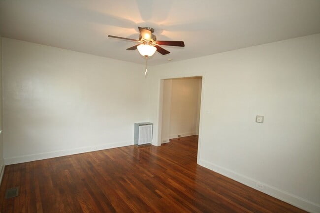 Photo - Charming 1BR duplex. Walk to 9th St. and DUKE! Unit 1707