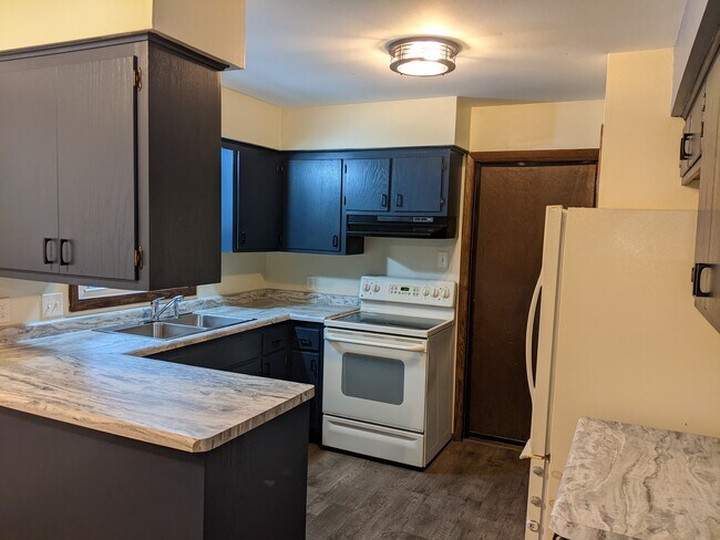 Kitchen - 314 Hartridge Dr