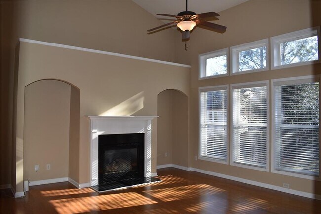 Photo - 2320 Harvest Ridge Cir NE