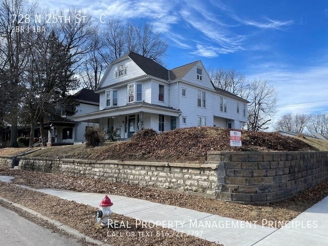 Photo - 728 N 25th St Casa