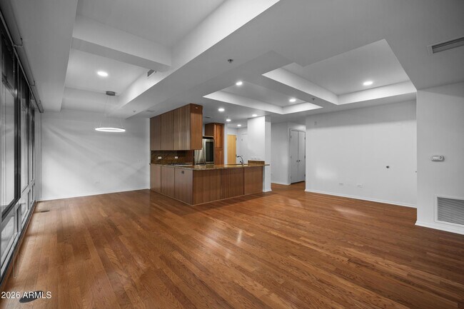 Photo - 7141 E Rancho Vista Dr Unidad 3007