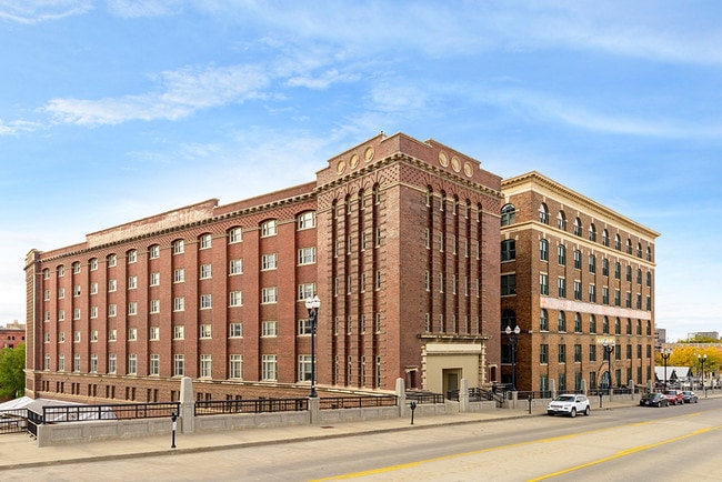 Old Market Lofts