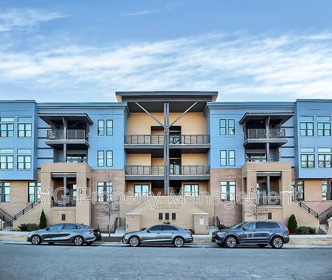 Photo - 2401 Euclid Ave