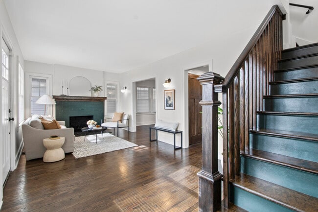 Photo - 7434 Woodrow Wilson St