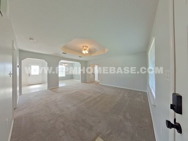 Photo - 4 Bed Navarre Home on Half+ Acre, Fenced Yard & Detached Garage Near Hurlburt