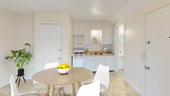 Photo - COZY STUDIO LOCATED DOWNTOWN SIOUX FALLS! Unidad 817 W 11th Street #2