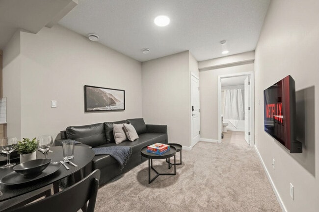 Photo - 8664 Edgemont Link NW Unité SI ID1363964P