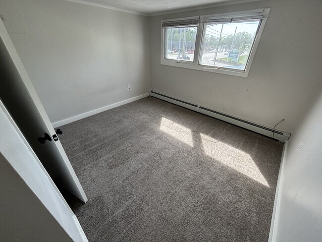 Photo - Bright & Spacious Apartment with Heat Included – Convenient Sanford Location! Unit 3