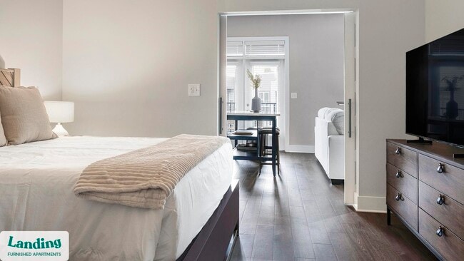 Photo - 2550 Blackmon Dr Unidad 5216