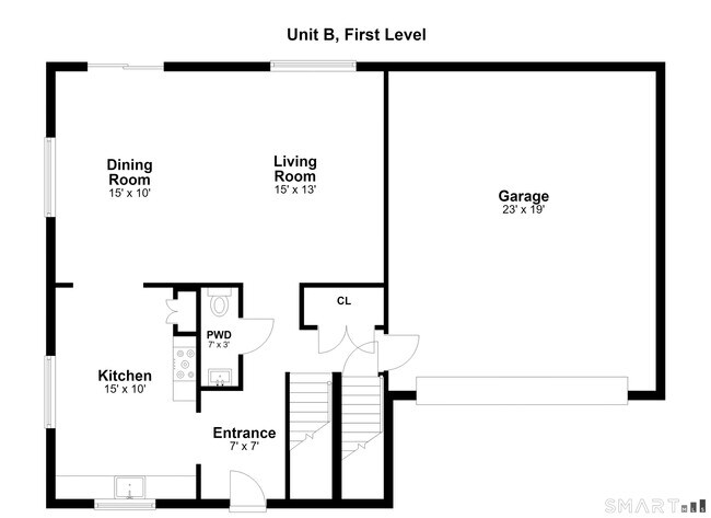 Photo - 604 Newfield Ave Unit B