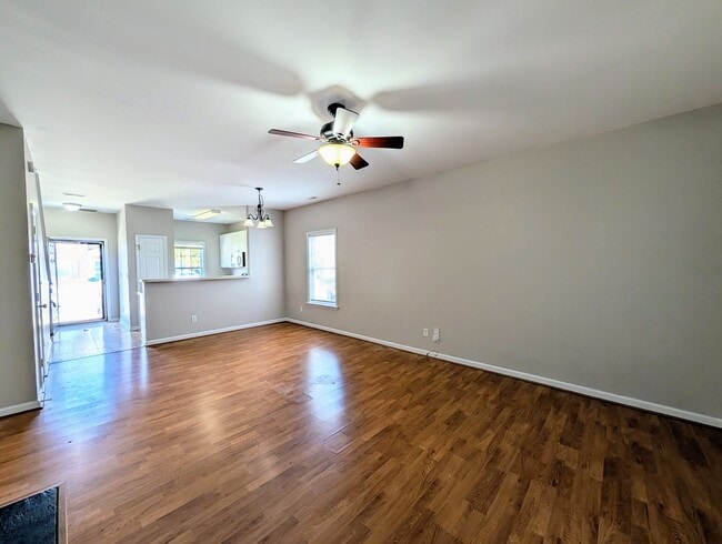 Photo - Hedingham Townhome