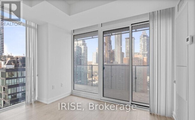 Photo - 50 Wellesley St E Unit 2602