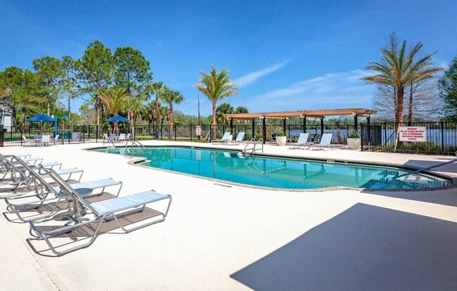 Photo - Lake Weston Point Apartments