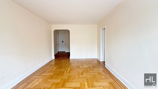 Building Photo - Jane Street Rental