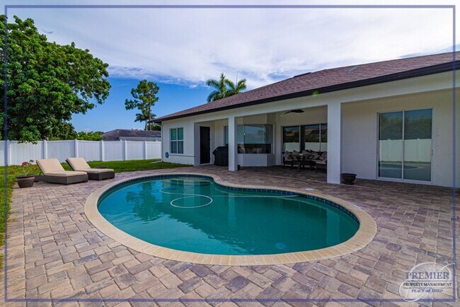 Building Photo - ***ANNUAL LEASE ONLY***PALM RIVER ESTATES*...