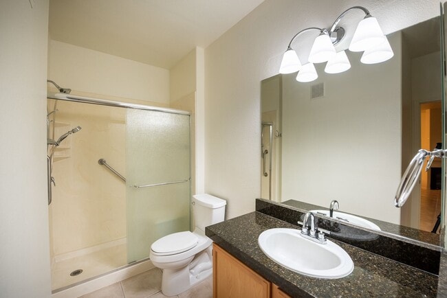 Photo - 2-Bedroom, 2-Bath House - Las Vegas, NV Unit 1082