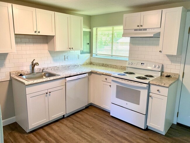 Photo - 4318 Shroyer Rd