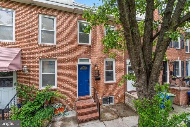 Building Photo - 1524 Byrd St Rental