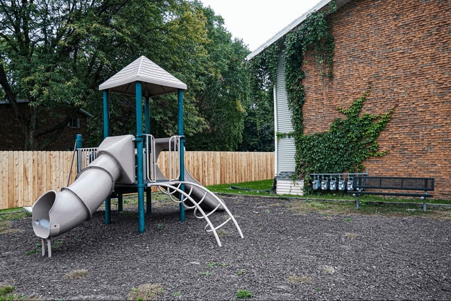 Sundale Townhomes