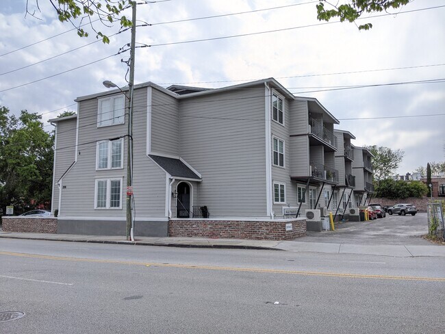 Photo - 259 E Bay St Unit 3A