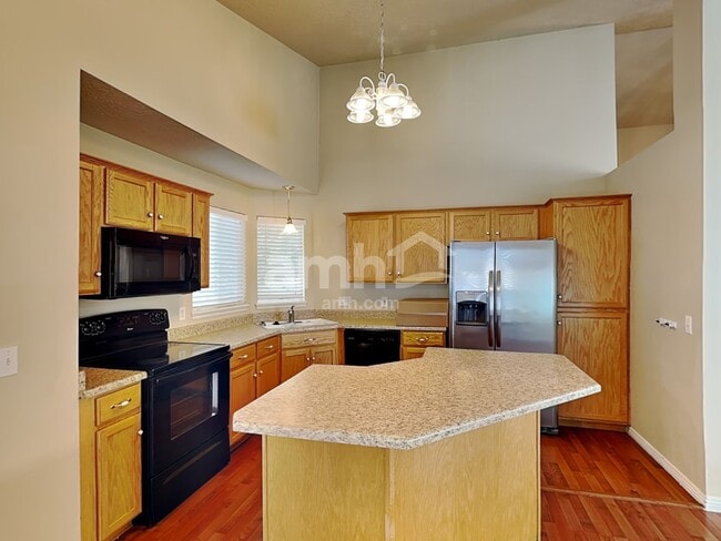 Photo - 3595 S Feulner Dr