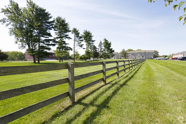 Greenbriar Estates