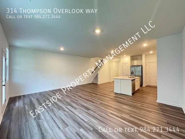 Photo - 314 Thompson Overlook Wy