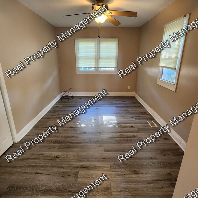 Photo - Three Bedroom South Hammond Ranch