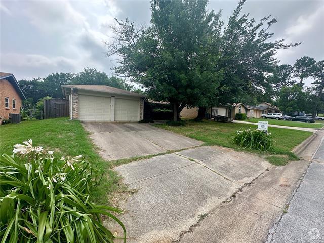 Building Photo - 1502 Aransas Dr Rental
