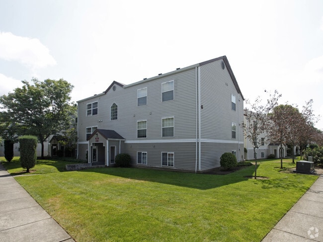 Primary Photo - Atherton Woods Apartments