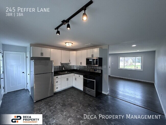 Photo - 245 Peffer Ln