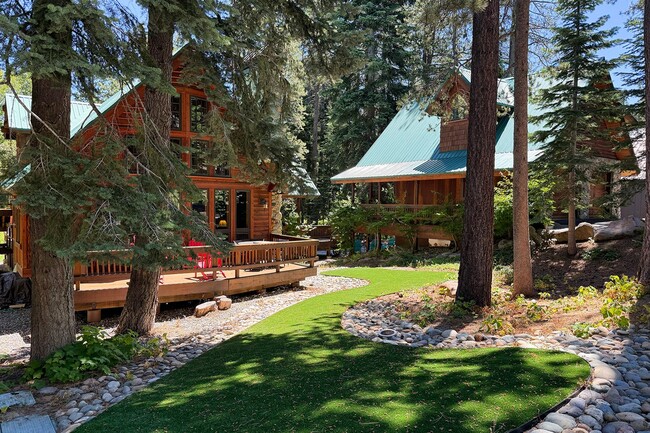 Building Photo - Luxury Tahoe Donner Ski Lease or Long Term Rental