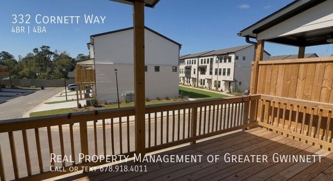 Photo - 332 Cornett Wy