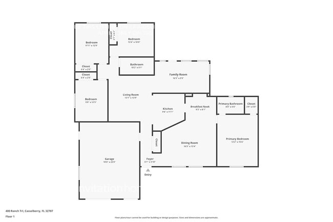 Photo - 400 Ranch Trail