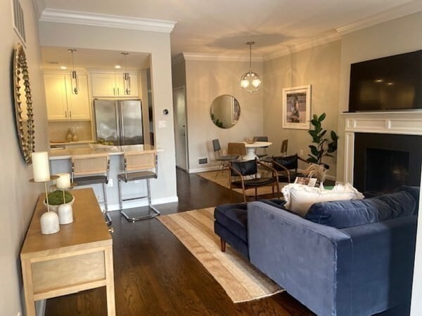 Photo - 140 Saint Botolph St Unit 3