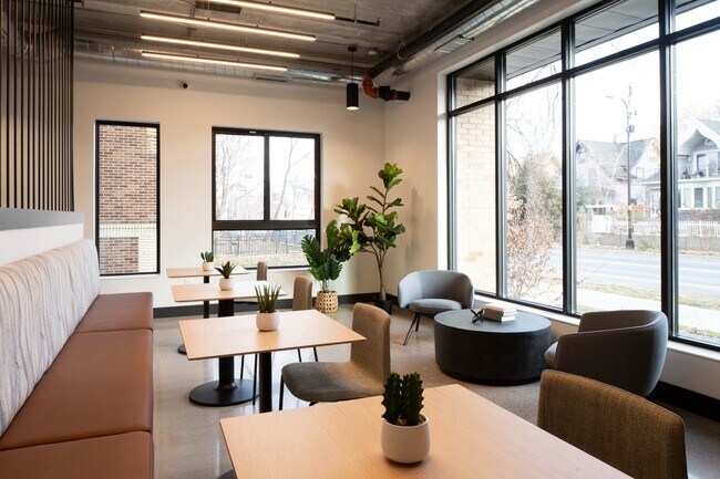 Photo - Akin Apartments
