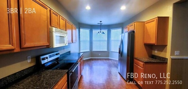Building Photo - 6545 Geranium Way Rental